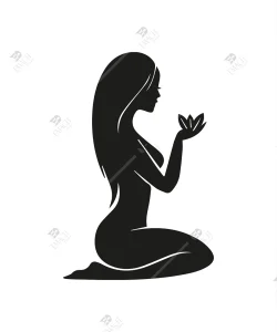 Spa Salon Ahşap Duvar Dekoru Duvar Tablosu