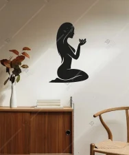 Spa Salon Ahsap Duvar Dekoru Duvar Tablosu 5 Spa Salon Ahsap Duvar Dekoru Duvar Tablosu 5