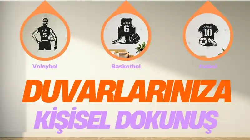 Emach Dizayn 2 Emach Dizayn Ahşap Duvar Dekoru 1