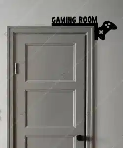 Gaming Room Oyuncu Kapi Kosesi Susu 1 Gaming Room Oyuncu Kapi Kosesi Susu 1