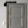 Mutfak Kapisi Restoran Mutfak Kapisi Koselik Kitchen Yazisi Ahsap 1