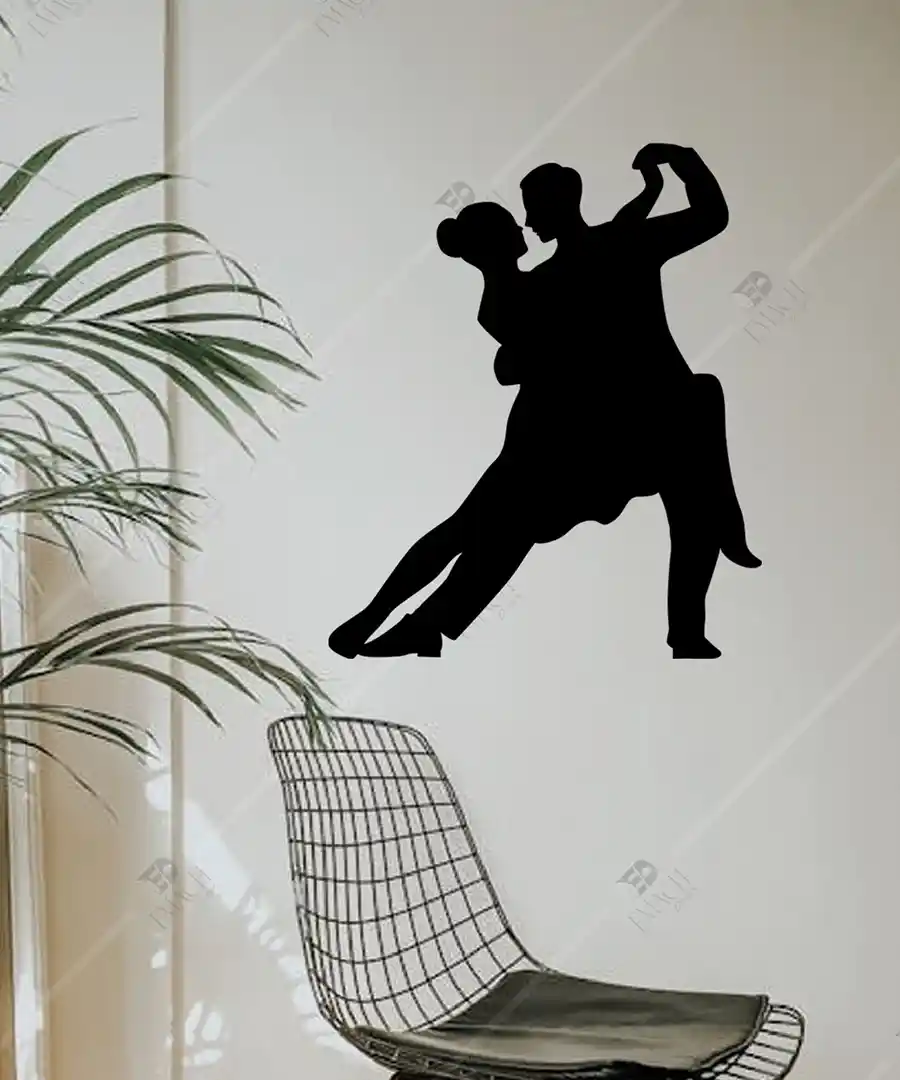 En İyi Tango Kursu Salsa Tango Ahşap Duvar Dekoru 2 En İyi Tango Kursu Salsa Tango Ahşap Duvar Dekoru 3