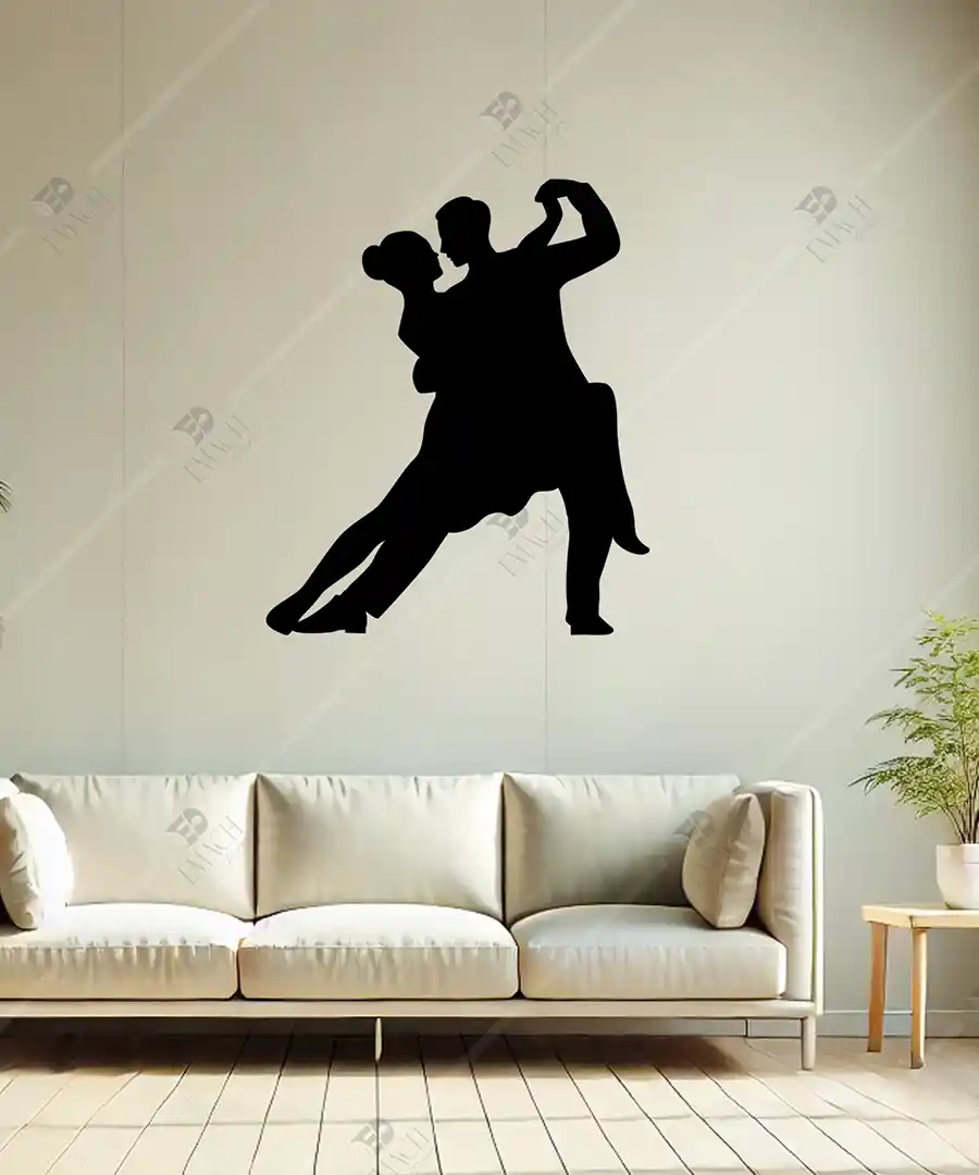 En İyi Tango Kursu Salsa Tango Ahşap Duvar Dekoru 1 En İyi Tango Kursu Salsa Tango Ahşap Duvar Dekoru 5