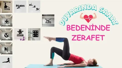 pilates banner