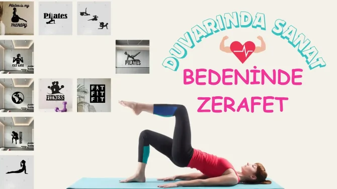 pilates banner
