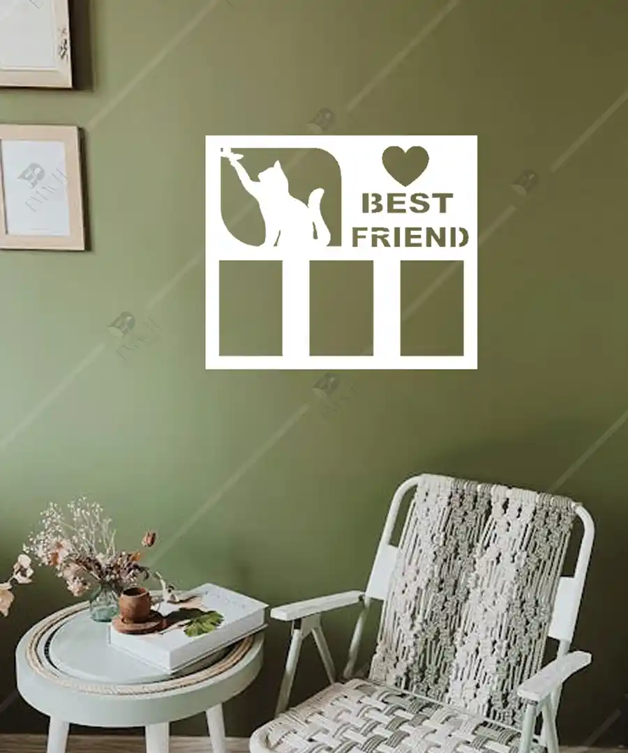 Kedi Albümü En Güzel Kedi 4 Resimli Ahşap Duvar Albümü 7 Kedi Albümü En Güzel Kedi 4 Resimli Ahşap Duvar Albümü 7