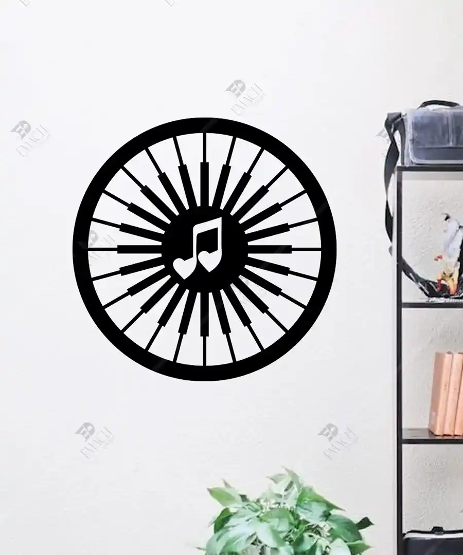 Piyano Üzeri Dekor Müzik Sınıfı Dekorasyon Ahşap Duvar Dekoru 1 Piyano Üzeri Dekor Müzik Sınıfı Dekorasyon Ahşap Duvar Dekoru 3