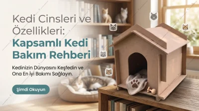 Kedi Cinsleri ve Özellikleri Kedi Bakımına Dair En Kapsamlı Rehber Kedi Cinsleri ve Özellikleri Kedi Bakımına Dair En Kapsamlı Rehber