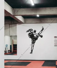 Kick Boks Kadın Kick Boks Eldiven Figürlü Kişiye Özel 3 Kick Boks Kadın Kick Boks Eldiven Figürlü Kişiye Özel 3