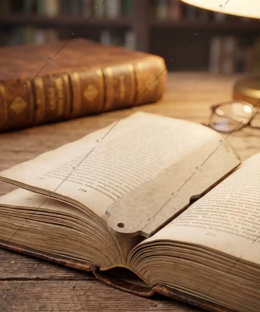 Kitap Ayracı Ahşap Kolay Kitap Ayracı Yapımı 20 Adet 3 Kitap Ayracı Ahşap Kolay Kitap Ayracı Yapımı 20 Adet 3