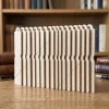 Kitap Ayracı Ahşap Kolay Kitap Ayracı Yapımı 20 Adet 4